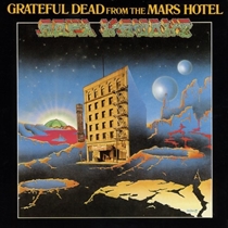 Grateful Dead - From the Mars Hotel (VINYL)